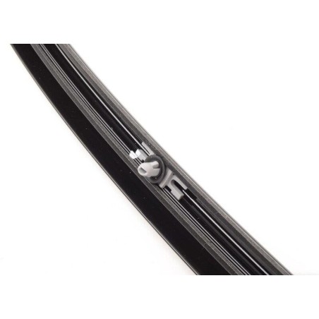 Finition Cadre Latéral - Pièce d'origine BMW 51357263231