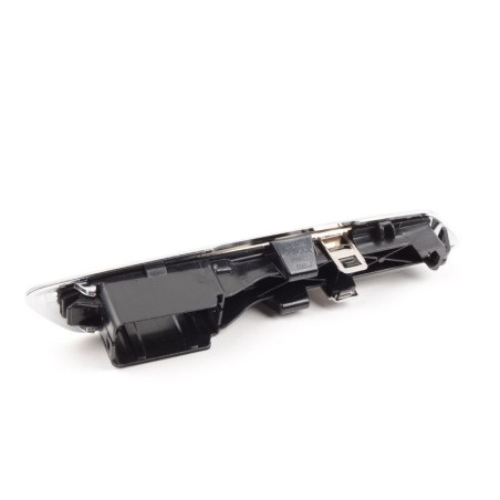Panneau latéral avant de finition - Pièce d'origine BMW 51137336648