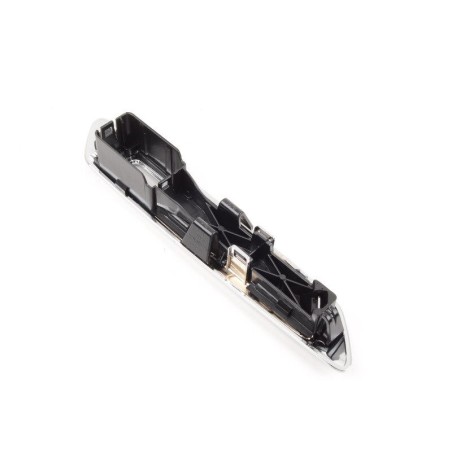 Panneau latéral avant de finition - Pièce d'origine BMW 51137336648