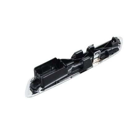 Panneau latéral avant gauche de finition - Pièce d'origine BMW 51137336647