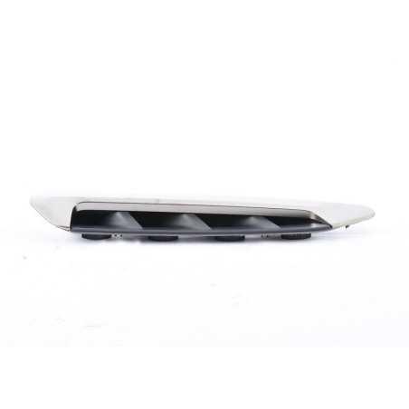 Panneau latéral de finition - Pièce d'origine BMW 51137461076 Panneau latéral de finition - Pièce d'origine BMW 51137461076