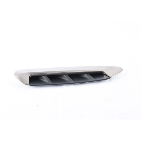 Panneau latéral de finition - Pièce d'origine BMW 51137461076 Panneau latéral de finition - Pièce d'origine BMW 51137461076