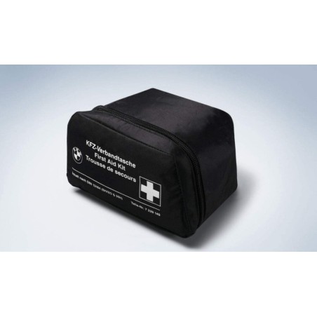 Boîtier de trousse de premiers soins - Pièce d'origine BMW 51477229149
