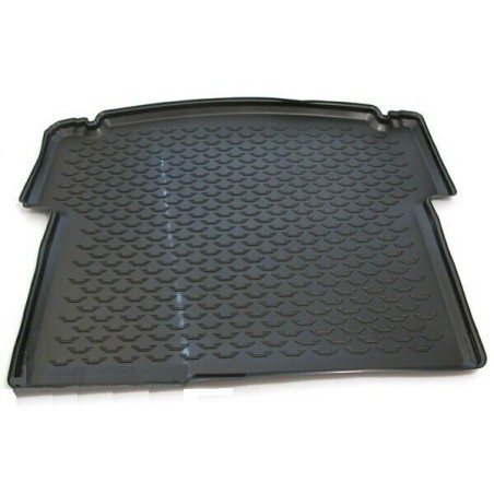 Tapis de coffre / protecteur de couverture de coffre ajusté - Pièce d'origine BMW 51470402412