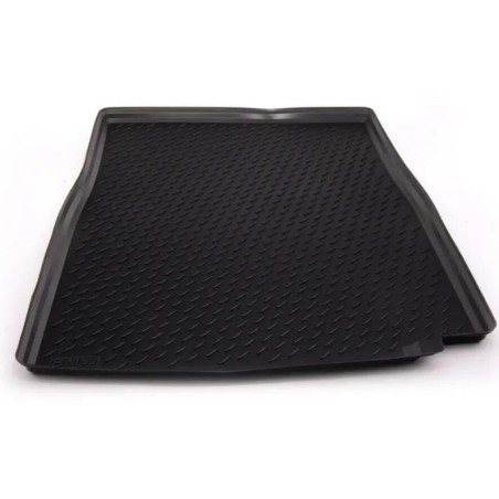 Tapis de coffre de protection ajusté - Pièce d'origine BMW 51470442383