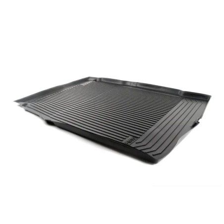 Tapis de coffre de protection ajusté - Pièce d'origine BMW 51472154481