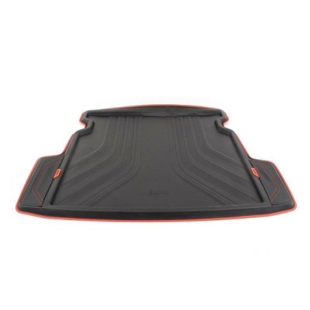 Tapis de coffre de protection ajusté - Pièce d'origine BMW 51472302925