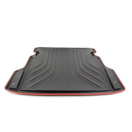 Tapis de coffre de protection ajusté - Pièce d'origine BMW 51472302925