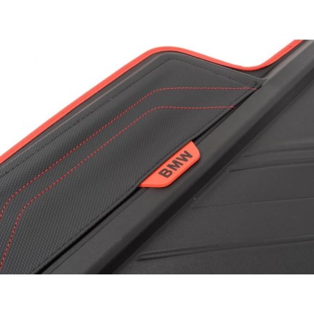 Tapis de coffre de protection ajusté - Pièce d'origine BMW 51472302925