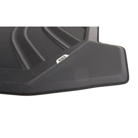 Tapis de coffre de protection ajusté - Pièce d'origine BMW 51472347734 Tapis de coffre de protection ajusté - Pièce d'origine BMW 51472347734