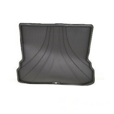 Tapis de coffre de protection ajusté - Pièce d'origine BMW 51472414225 Tapis de coffre de protection ajusté - Pièce d'origine BMW 51472414225