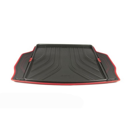 Tapis de coffre de protection sport - Pièce d'origine BMW 51472220001