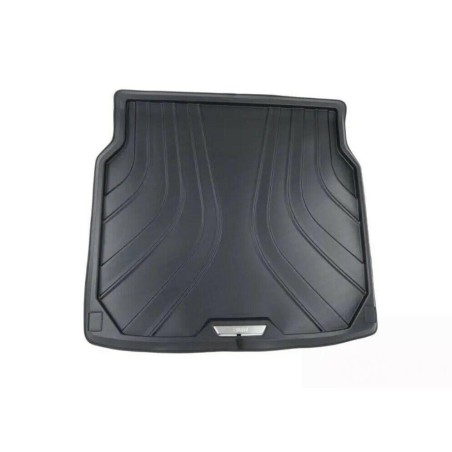 Tapis de protection de coffre de malle de bagages ajusté - Pièce d'origine BMW 51472414589 Tapis de protection de coffre de malle de bagages ajusté - Pièce d'origine BMW 51472414589