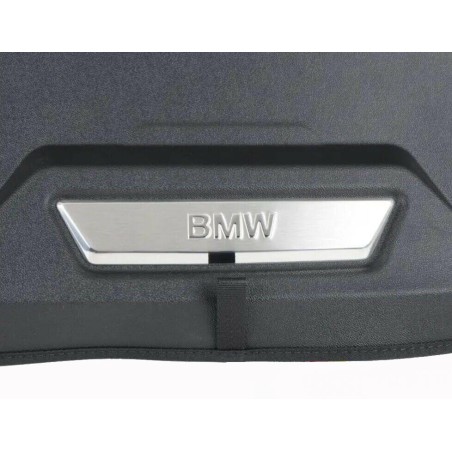 Tapis de protection de coffre de malle de bagages ajusté - Pièce d'origine BMW 51472414589 Tapis de protection de coffre de malle de bagages ajusté - Pièce d'origine BMW 51472414589