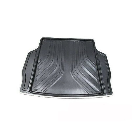 Tapis de coffre de compartiment à bagages ajusté - Pièce d'origine BMW 51472219975