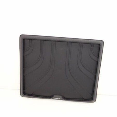 Tapis de compartiment à bagages ajusté - Pièce d'origine BMW 51472407169