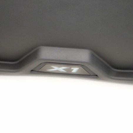 Tapis de compartiment à bagages ajusté - Pièce d'origine BMW 51472407169