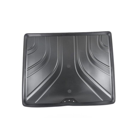 Tapis de compartiment à bagages ajusté - Pièce d'origine BMW 51472407171
