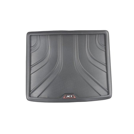 Tapis de compartiment à bagages ajusté - Pièce d'origine BMW 51472407171