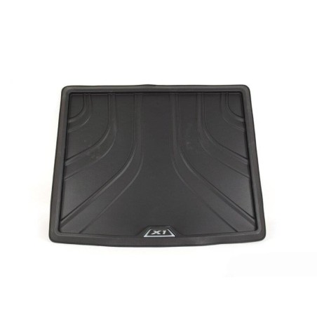 Tapis de compartiment à bagages ajusté - Pièce d'origine BMW 51472407173