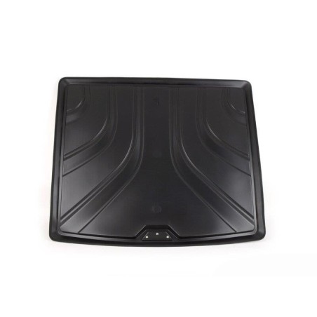 Tapis de compartiment à bagages ajusté - Pièce d'origine BMW 51472407173