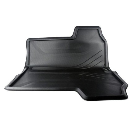 Tapis de compartiment à bagages ajusté - Pièce d'origine BMW 51472432165 Tapis de compartiment à bagages ajusté - Pièce d'origine BMW 51472432165