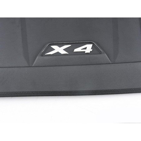 Tapis de compartiment à bagages ajusté - Pièce d'origine BMW 51472451589 Tapis de compartiment à bagages ajusté - Pièce d'origine BMW 51472451589