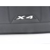 Tapis de compartiment à bagages ajusté - Pièce d'origine BMW 51472451589 Tapis de compartiment à bagages ajusté - Pièce d'origine BMW 51472451589
