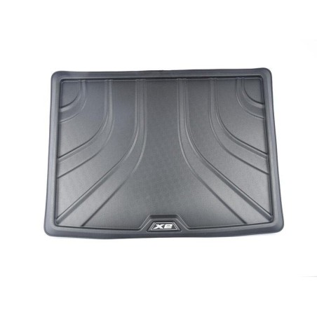 Tapis de compartiment à bagages ajusté - Pièce d'origine BMW 51472451592 Tapis de compartiment à bagages ajusté - Pièce d'origine BMW 51472451592