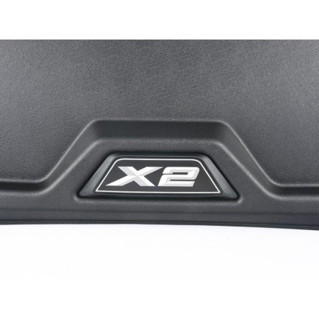 Tapis de compartiment à bagages ajusté - Pièce d'origine BMW 51472451592 Tapis de compartiment à bagages ajusté - Pièce d'origine BMW 51472451592