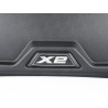Tapis de compartiment à bagages ajusté - Pièce d'origine BMW 51472451592 Tapis de compartiment à bagages ajusté - Pièce d'origine BMW 51472451592