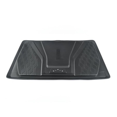 Tapis de compartiment à bagages ajusté - Pièce d'origine BMW 51472458568 Tapis de compartiment à bagages ajusté - Pièce d'origine BMW 51472458568