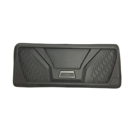 Tapis de compartiment à bagages ajusté - Pièce d'origine BMW 51472459921 Tapis de compartiment à bagages ajusté - Pièce d'origine BMW 51472459921