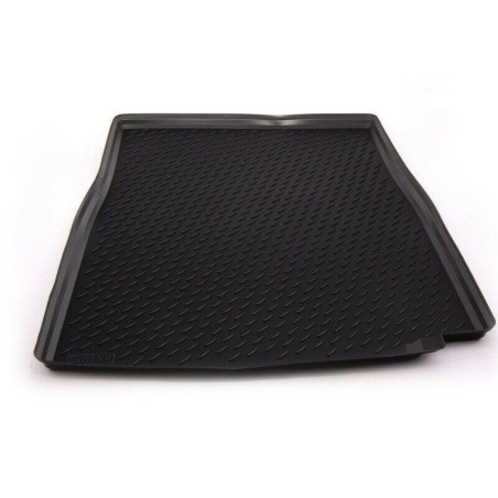 Tapis de coffre de rangement ajusté - Pièce d'origine BMW 51470442383