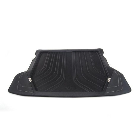 Tapis de coffre de rangement ajusté - Pièce d'origine BMW 51472357149