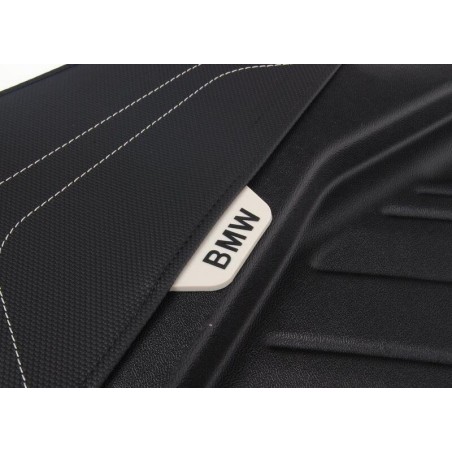Tapis de coffre de rangement ajusté - Pièce d'origine BMW 51472357149