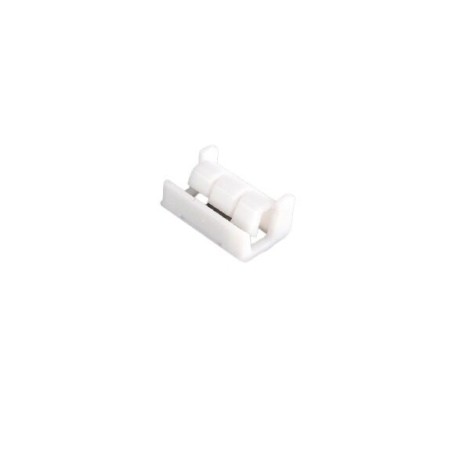 Pince de fixation droite - Pièce d'origine BMW 51138189020