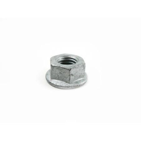 Écrou hexagonal à bride verrouillable - Pièce d'origine BMW 33306760587
