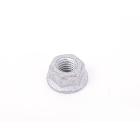 Écrou hexagonal à bride verrouillable - Pièce d'origine BMW 33306760587