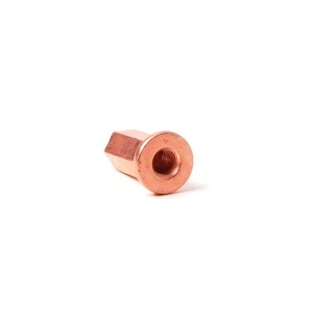 Écrou à bride - Pièce d'origine BMW 18407502196