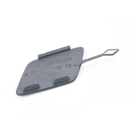 Volet pour illet de remorquage pare-chocs avant - Pièce d'origine BMW 51117427448