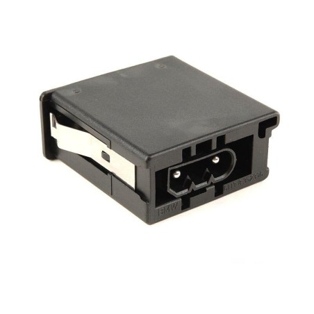 Chargeur de lampe de poche - Pièce d'origine BMW 61138352336