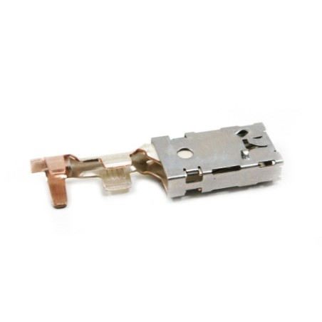 Connecteur plat - Pièce d'origine BMW 61136920092