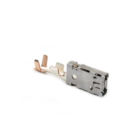 Connecteur plat - Pièce d'origine BMW 61136920092