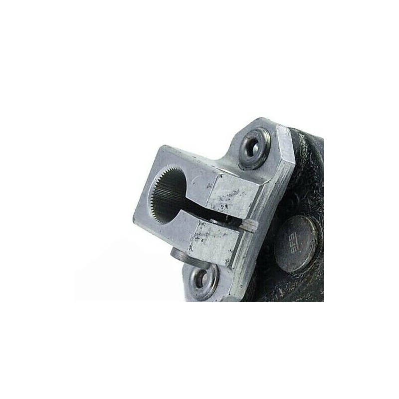 Joint de couplage flexible pour la direction - Pièce d'origine BMW 32306752957