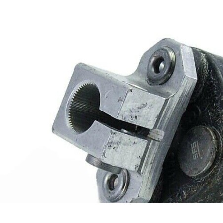 Joint de couplage flexible pour la direction - Pièce d'origine BMW 32306752957