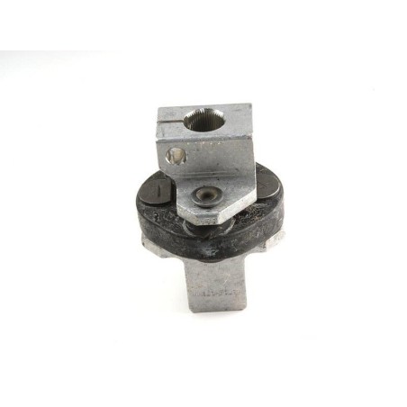 Accouplement de direction flexible / Joint universel - Pièce d'origine BMW 32311092949