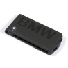 Coque Flip pour iPhone 5S - Pièce d'origine BMW 80282358183 Coque Flip pour iPhone 5S - Pièce d'origine BMW 80282358183