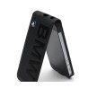 Coque Flip pour iPhone 5S - Pièce d'origine BMW 80282358183 Coque Flip pour iPhone 5S - Pièce d'origine BMW 80282358183