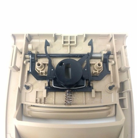 Tapis de sol beige Poignée de coffre - Pièce d'origine BMW 51476958163 Tapis de sol beige Poignée de coffre - Pièce d'origine BMW 51476958163